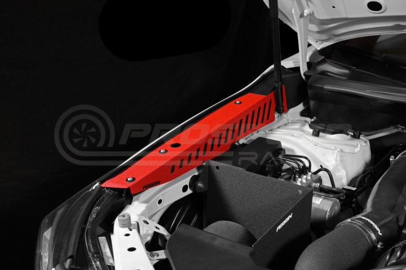 Perrin Fender Shrouds