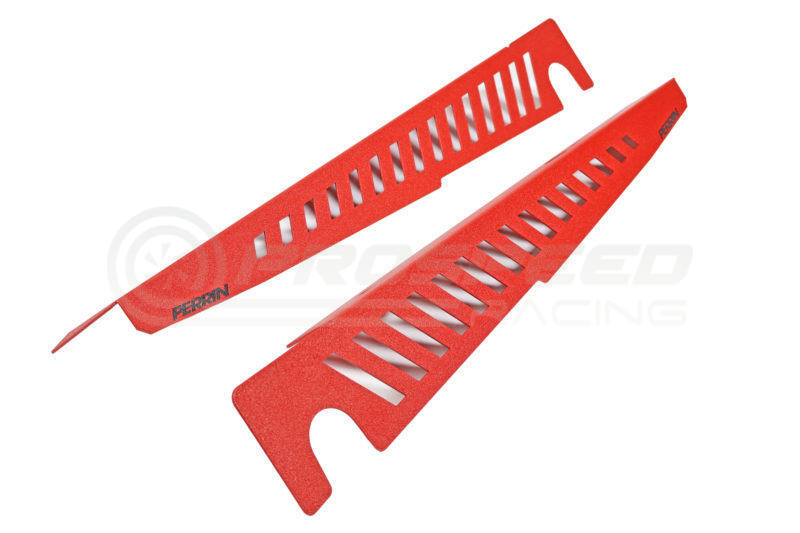 Perrin Fender Shrouds