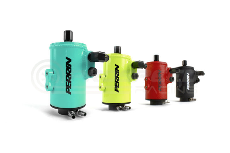 Perrin Air Oil Separator Kit - Subaru WRX VA 15-20 PSP-ENG-609 | Pro Speed Racing