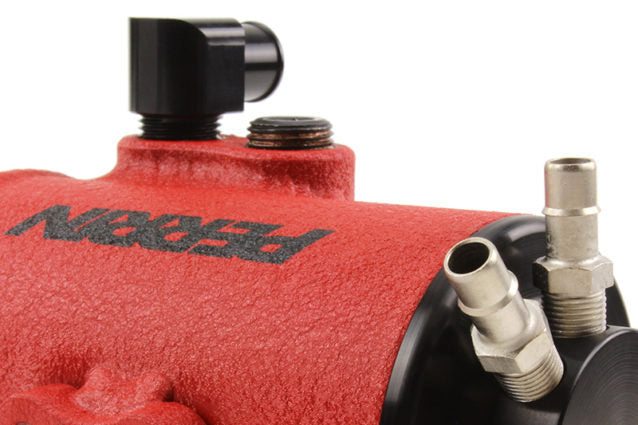 Perrin Air Oil Separator Kit