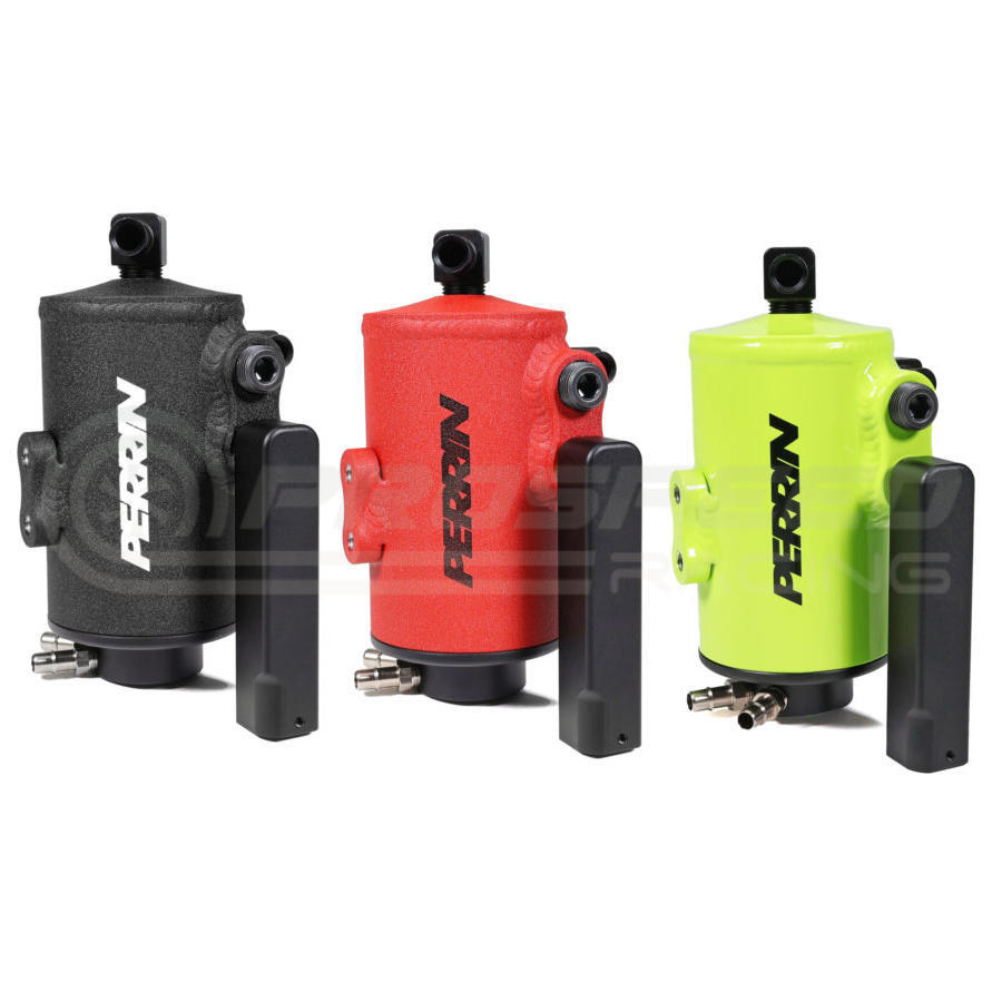 Perrin Air Oil Separator AOS Kit - Subaru WRX VB/VN 22+ PSP-ENG-611BK PSP-ENG-611RD PSP-ENG-611NY