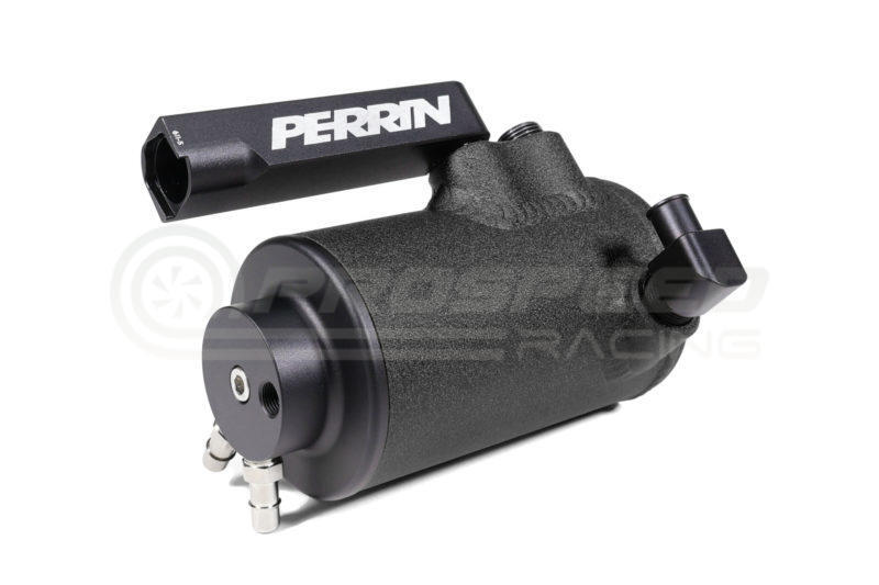 Perrin Air Oil Separator AOS Kit