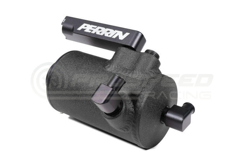 Perrin Air Oil Separator AOS Kit