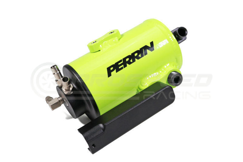 Perrin Air Oil Separator AOS Kit