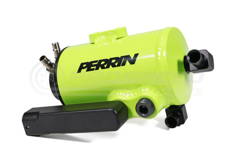 Perrin Air Oil Separator AOS Kit
