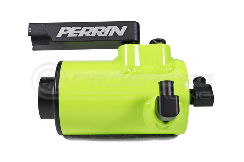 Perrin Air Oil Separator AOS Kit
