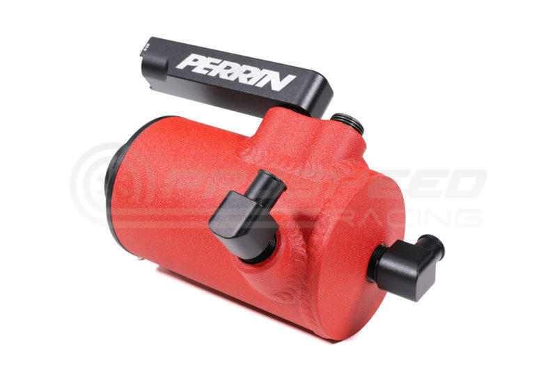 Perrin Air Oil Separator AOS Kit