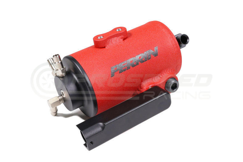 Perrin Air Oil Separator AOS Kit