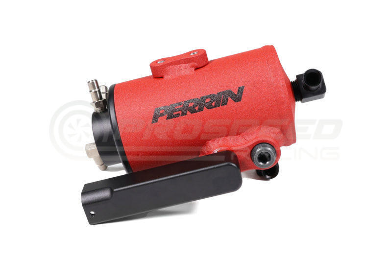 Perrin Air Oil Separator AOS Kit