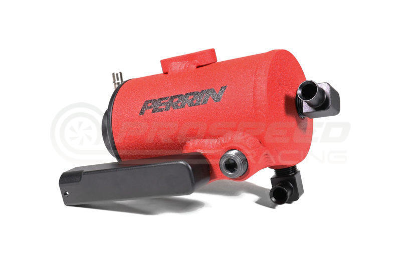 Perrin Air Oil Separator AOS Kit