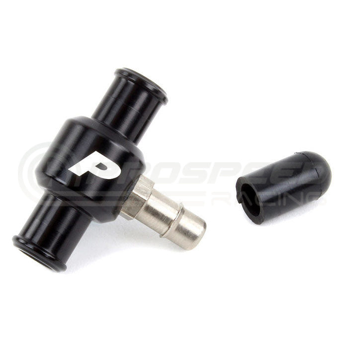 Perrin Turbo Sump Restrictor - Subaru WRX 1517/Forester SJG XT 13-16 PSP-ENG-628 | Pro Speed Racing
