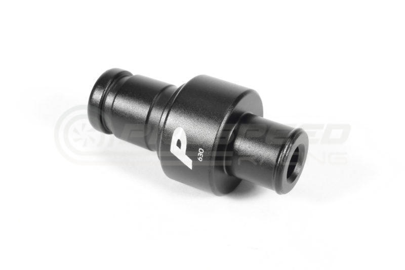 Perrin Turbo Sump Restrictor - Subaru WRX VA 18-21/WRX VB, VN 22+ PSP-ENG-630 | Pro Speed Racing