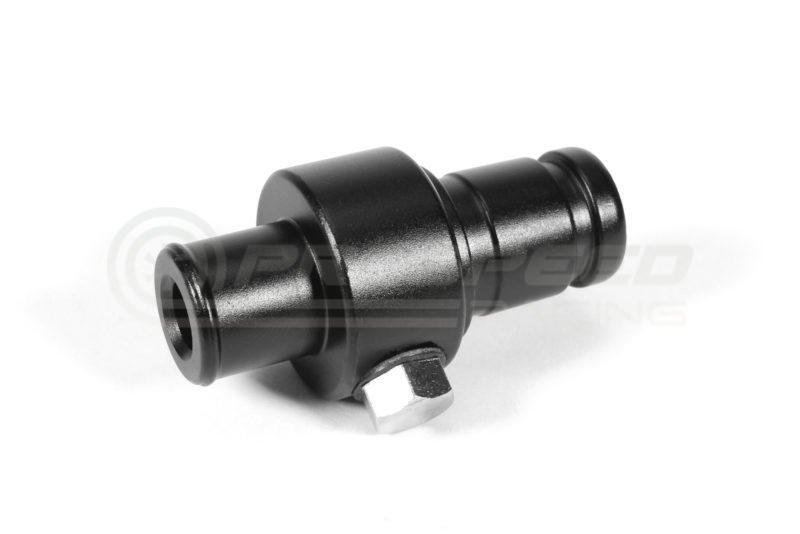 Perrin Turbo Sump Restrictor