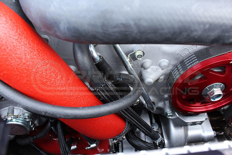 Perrin Turbo Sump Restrictor