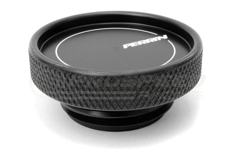 Perrin Round Oil Fill Cap