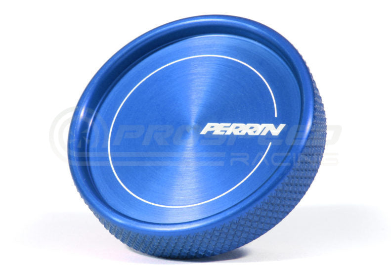 Perrin Round Oil Fill Cap