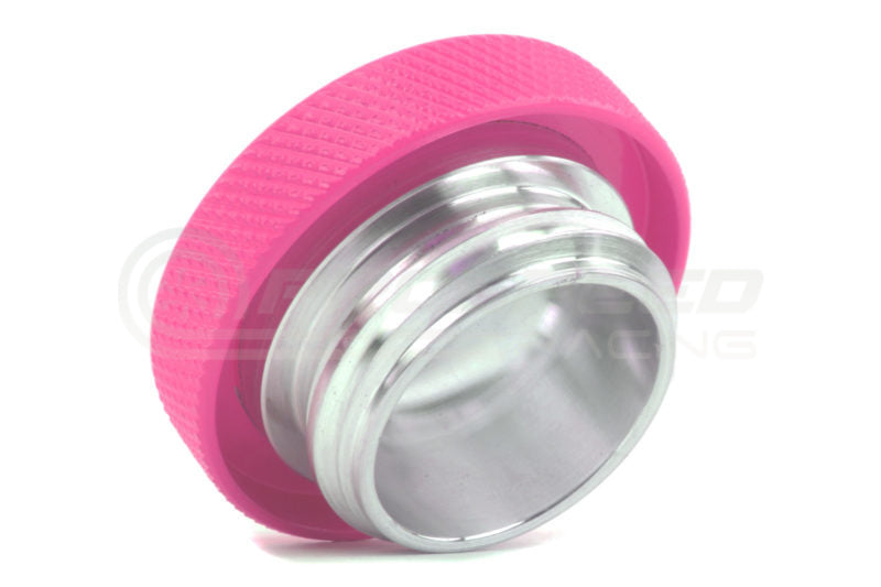 Perrin Round Oil Fill Cap