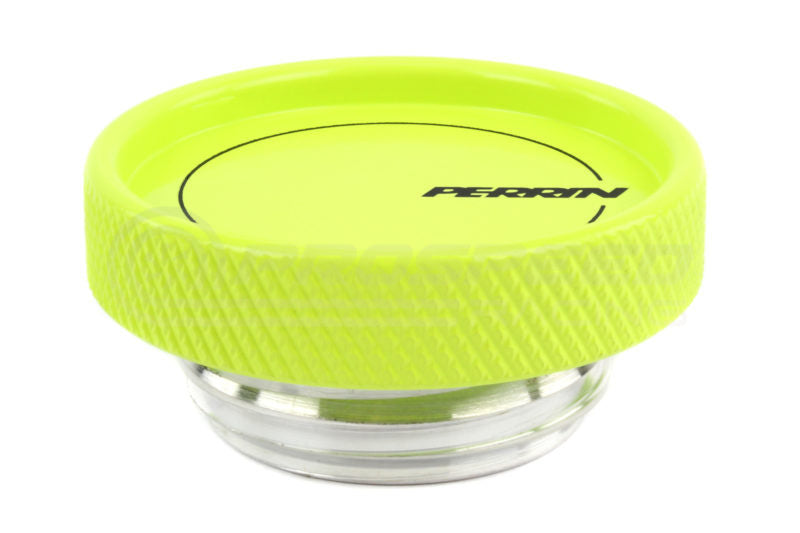 Perrin Round Oil Fill Cap