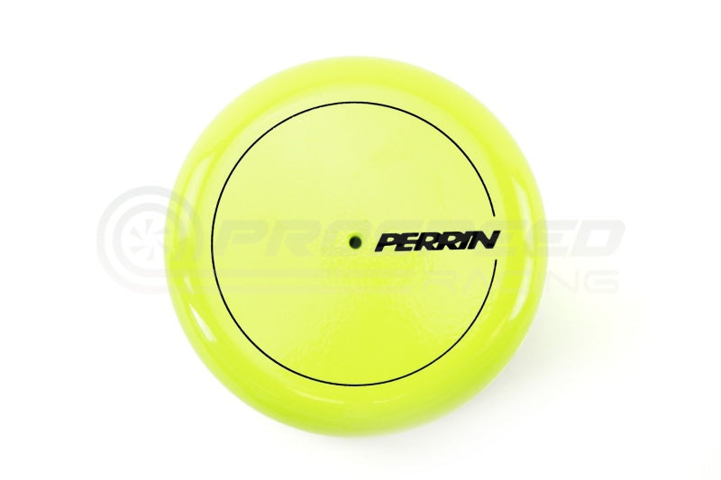 Perrin Oil Filter Cover