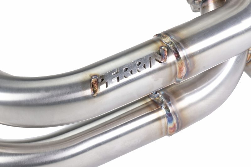 Perrin Equal Length Header