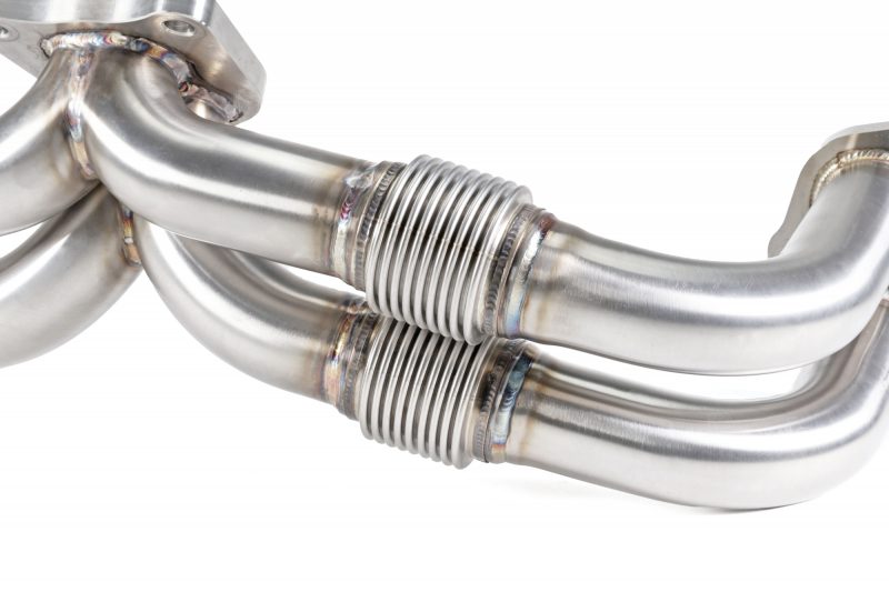 Perrin Equal Length Header