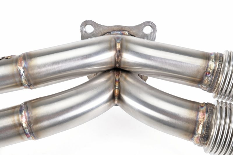 Perrin Equal Length Header
