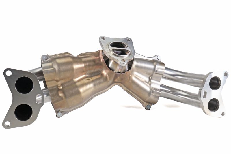 Perrin Equal Length Header
