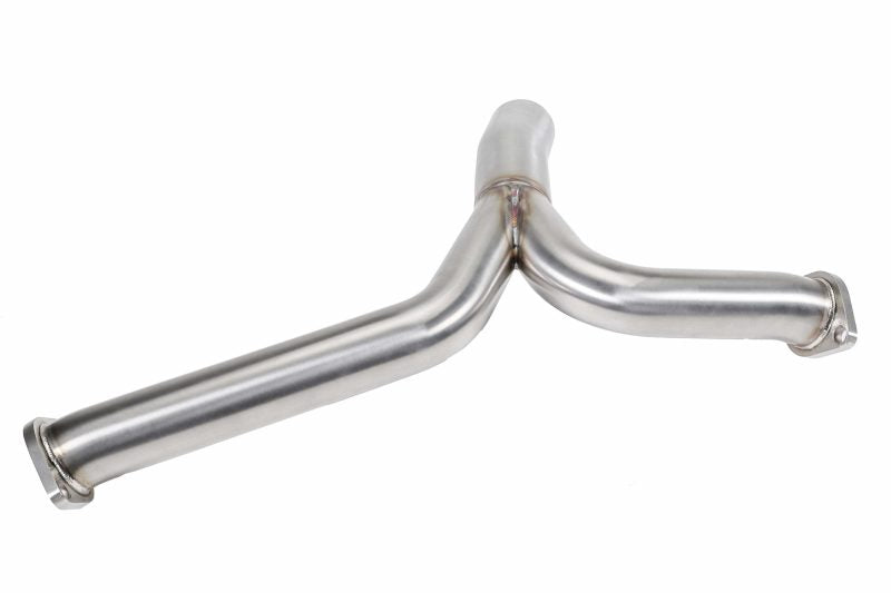 Perrin Performance Mid Pipe Kit