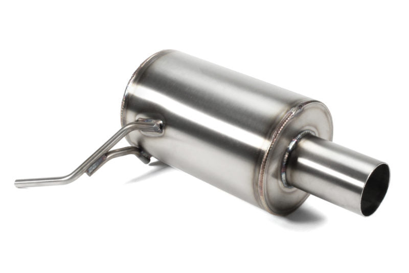 Perrin Single Exit Axle Back Exhaust