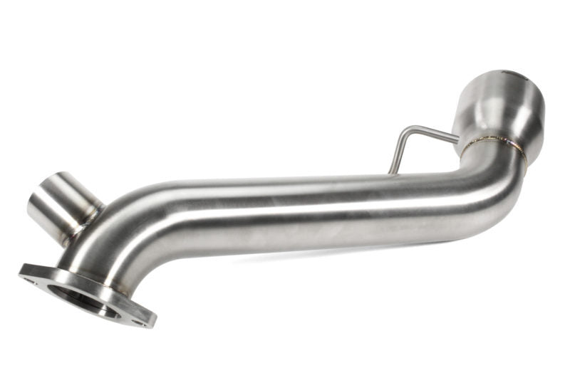 Perrin Single Exit Axle Back Exhaust