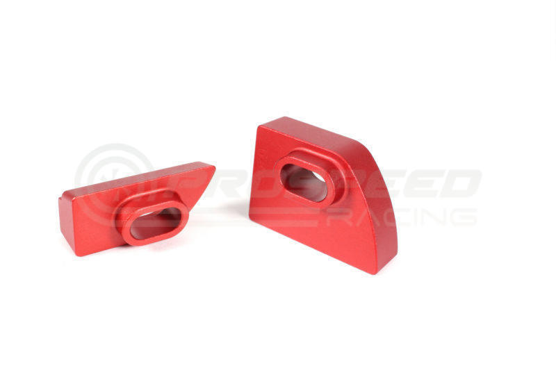 Perrin Shift Stop Upgrade Kit - Subaru WRX 15-21 VA/22+ VB (w/Perrin Shifter Stop) PSP-INR-025 | PSR