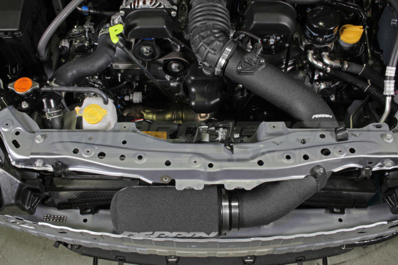 Perrin Cold Air Intake