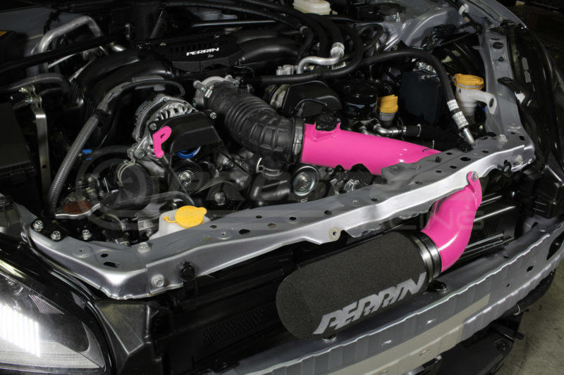 Perrin Cold Air Intake