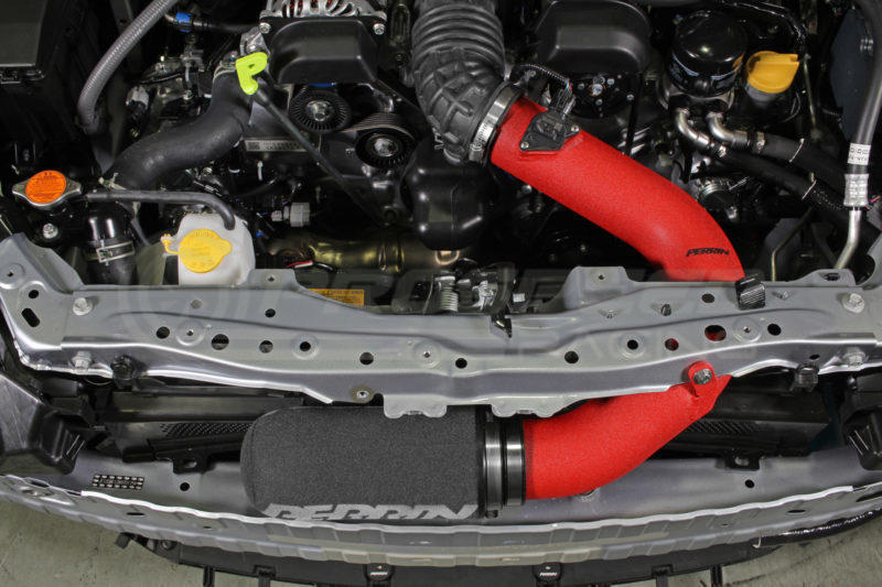 Perrin Cold Air Intake