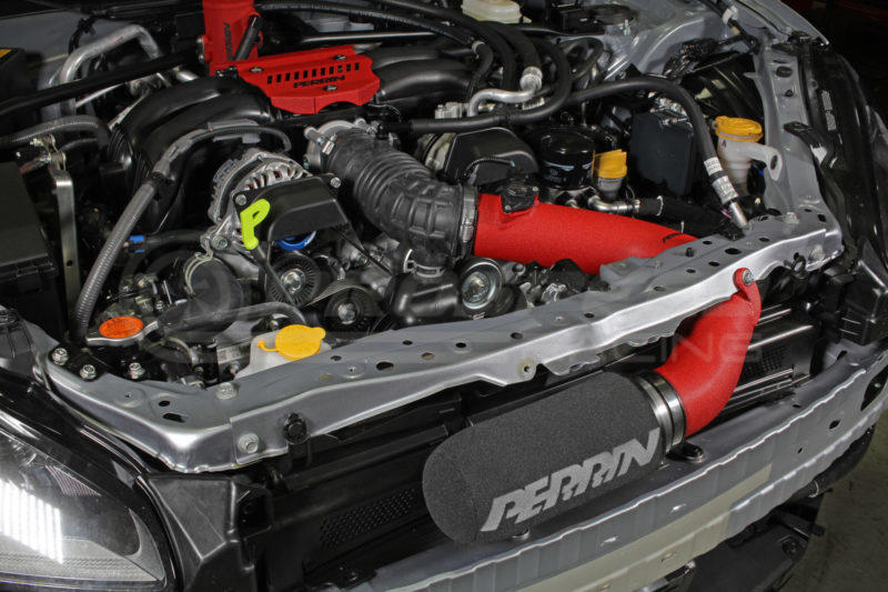 Perrin Cold Air Intake