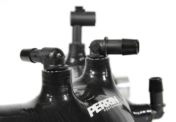 Perrin Silicone Turbo Inlet Hose 2.4"