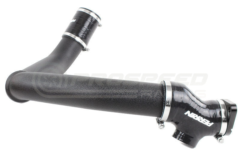 Perrin Charge Pipe