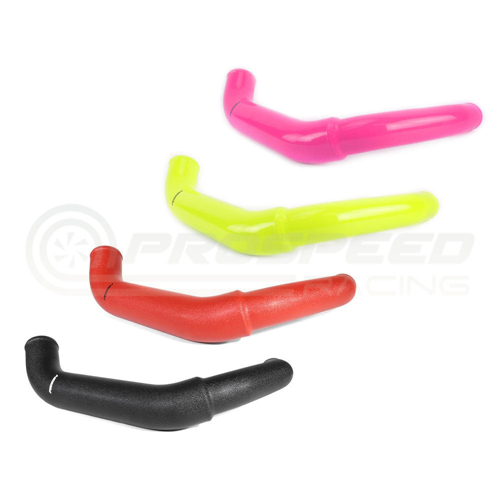 Perrin Charge Pipe