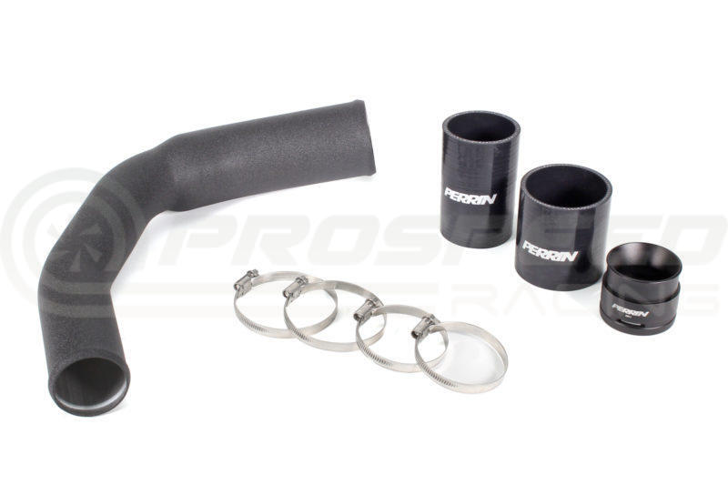 Perrin Intercooler Charge Pipe
