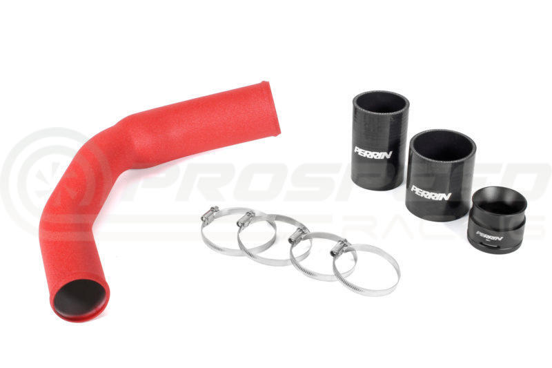 Perrin Intercooler Charge Pipe
