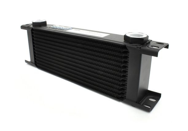 Perrin Thermostatic Oil Cooler Kit