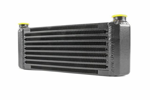 Perrin Thermostatic Oil Cooler Kit