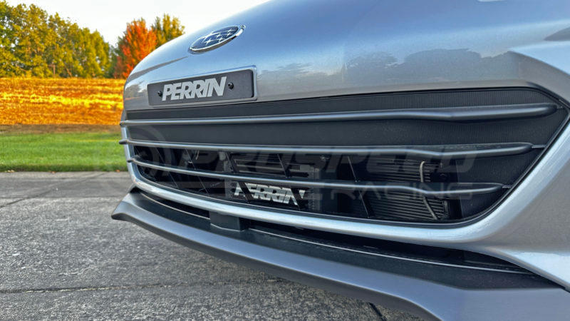Perrin Oil Cooler Kit
