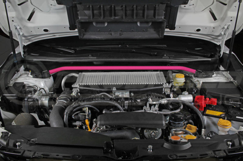 Perrin Strut Tower Brace