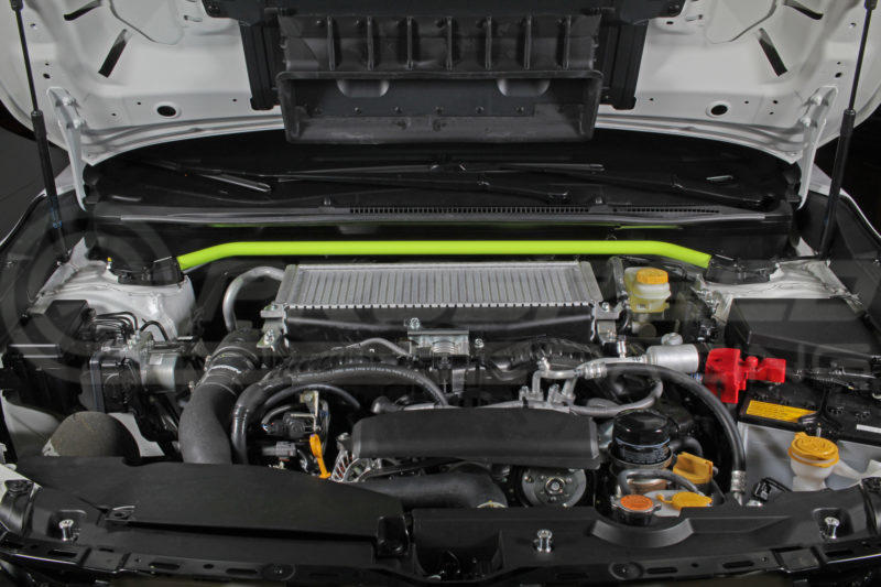 Perrin Strut Tower Brace