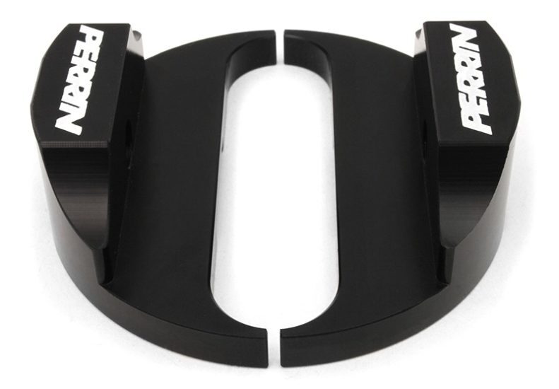 Perrin Steering Dampener Lockdown