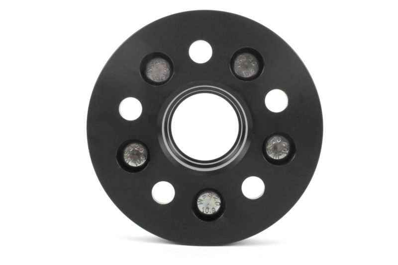 Perrin 30mm Wheel Spacers DRM Style Black