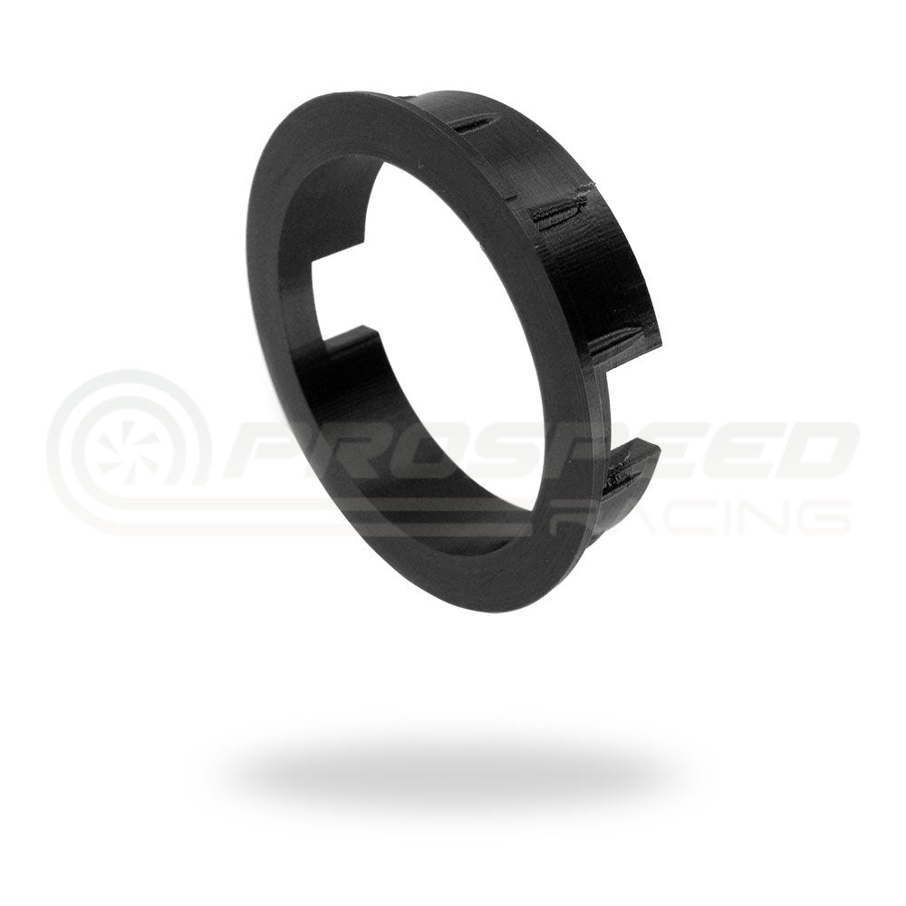 PSR 60mm to 52mm Gauge Pod Conversion Ring SINGLE PSR-5260-CONV | Pro Speed Racing