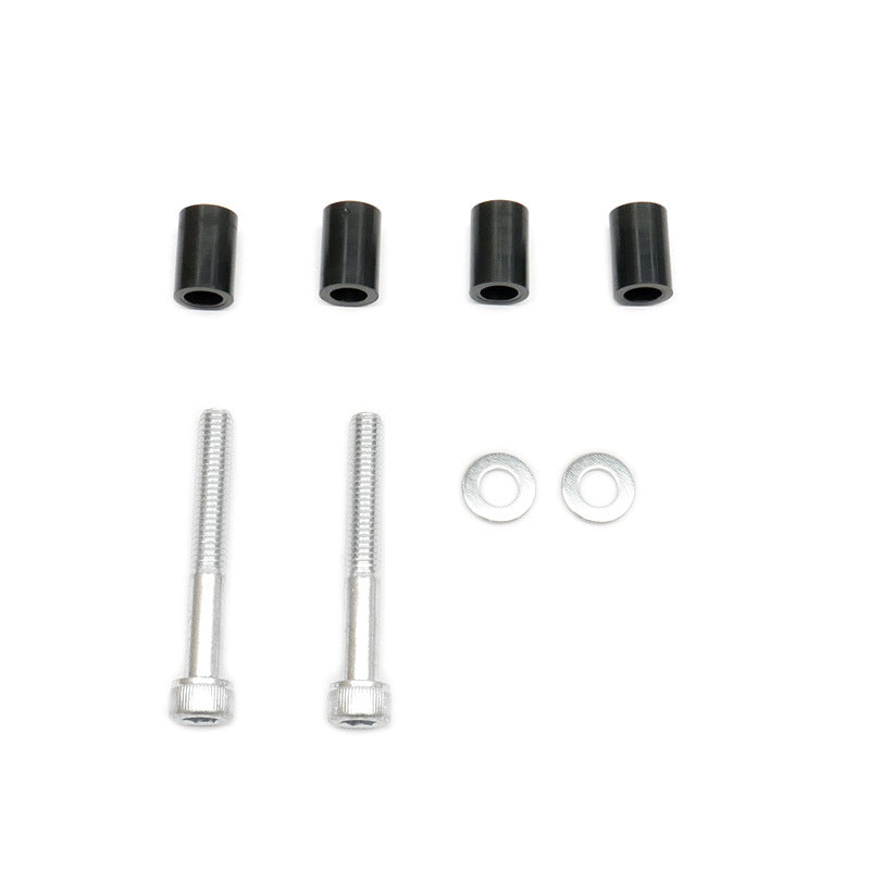 PSR RHD Compatible Multi Fit AOS/Catch Can Mounting Bracket