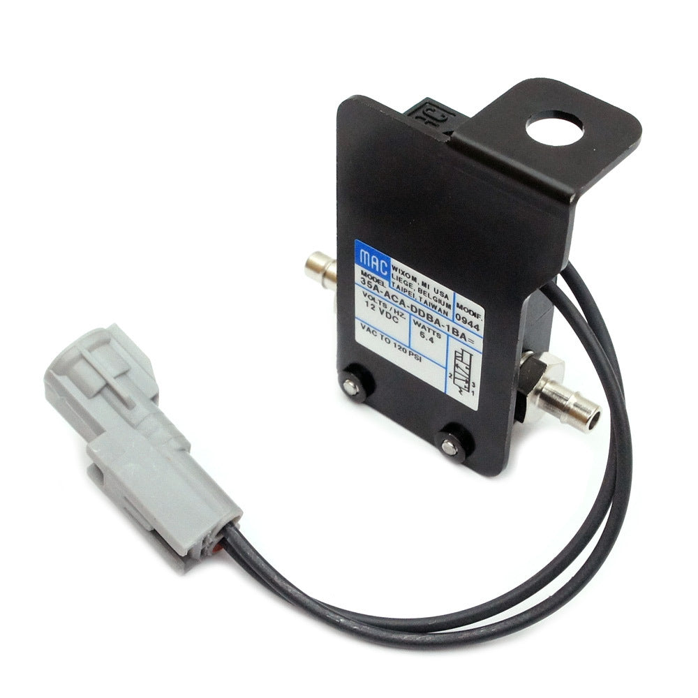 PSR 3 Port Electronic Boost Control Solenoid